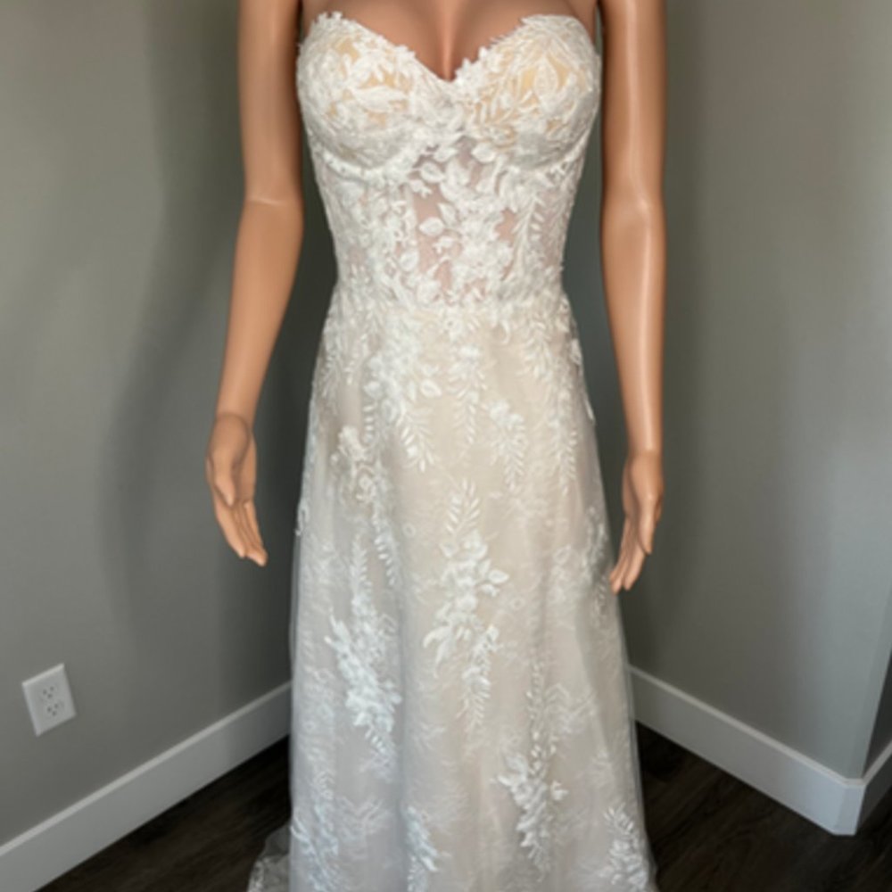 Sincerity Bridal